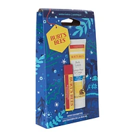 Burt’s Bees® Body Lotion & Lip Balm Kit