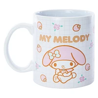 My Melody Ceramic Mug 20oz