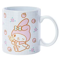 My Melody Ceramic Mug 20oz