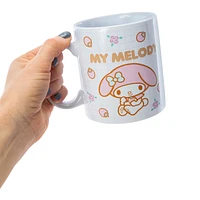 My Melody Ceramic Mug 20oz