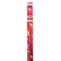 Classic Holiday Wrapping Paper 50 Sq.ft
