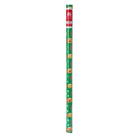 Kids Holiday Gift Wrapping Paper 50 Sq ft