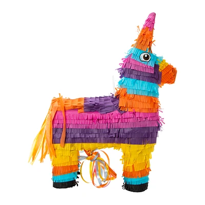 Donkey Pinata 21in