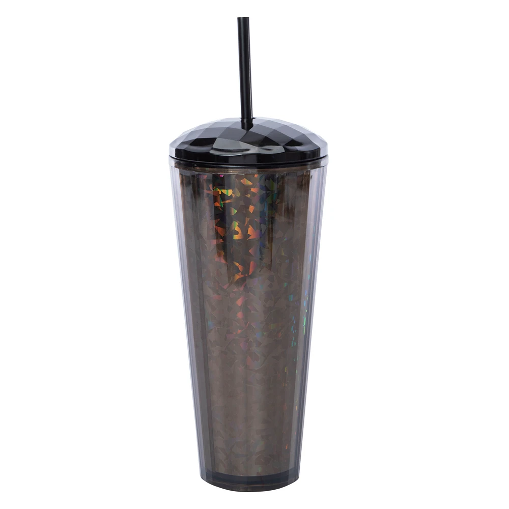 Terrazzo Drink Tumbler 24oz