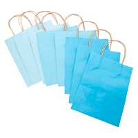 Medium Kraft Gift Bags 10in x 7.95in