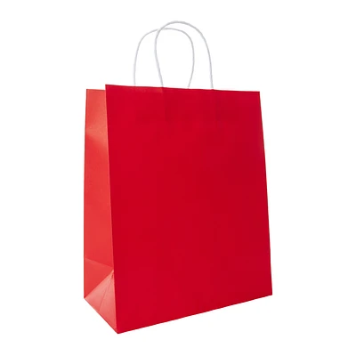 Large Kraft Bags 5-Pack