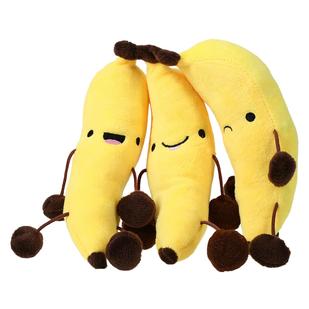 Fruit Plush 10in