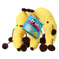 Fruit Plush 10in