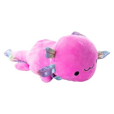 Grafix® Shimmering Sea Creatures Stuffed Animal