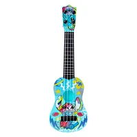 Disney Stitch Ukulele