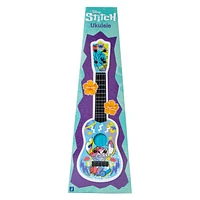 Disney Stitch Ukulele