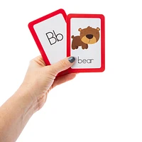 Ready To Learn Pre-K Flash Cards Set