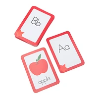 Ready To Learn Pre-K Flash Cards Set