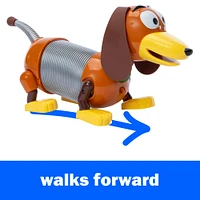 Remote Control Toy Story Slinky Dog