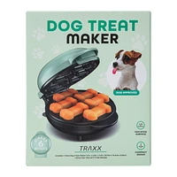 Dog Treat Maker