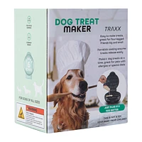 Dog Treat Maker