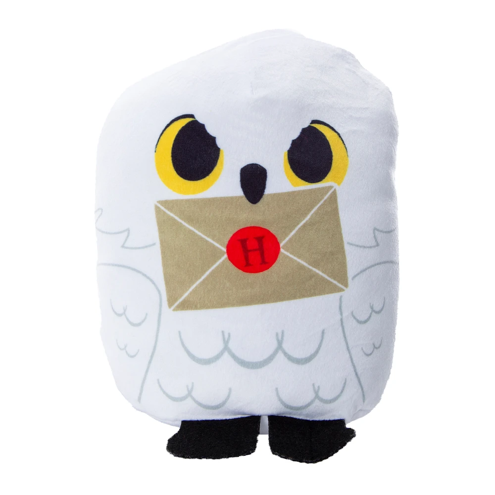 Pod Pals Hedwig™ Plush 8in