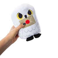 Pod Pals Hedwig™ Plush 8in