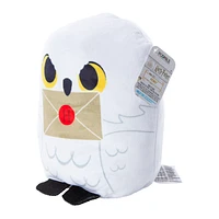 Pod Pals Hedwig™ Plush 8in