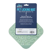 Pet Licking Mat Slow Feeder Toy