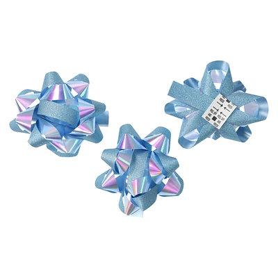 Gift Bows 3-Count
