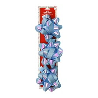 Gift Bows 3-Count