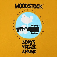 woodstock® graphic tee