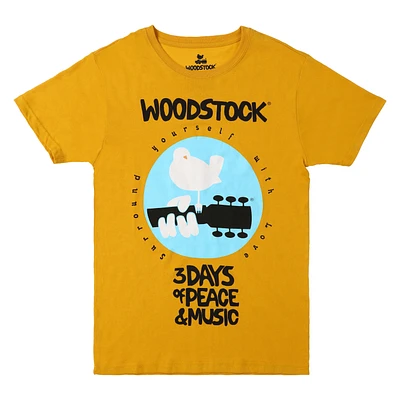 woodstock® graphic tee