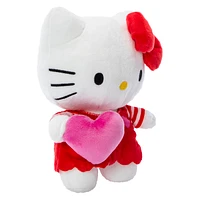 Valentine's Day Hello Kitty® Plush 8in