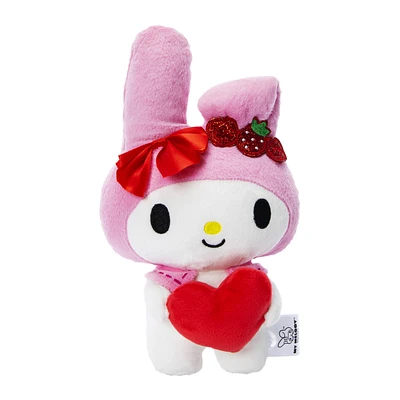 Valentine's Day Hello Kitty And Friends® My Melody™ Plush 8in