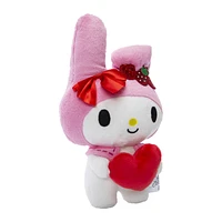 Valentine's Day Hello Kitty And Friends® My Melody™ Plush 8in