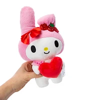 Valentine's Day Hello Kitty And Friends® My Melody™ Plush 8in