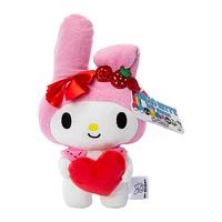 Valentine's Day Hello Kitty And Friends® My Melody™ Plush 8in