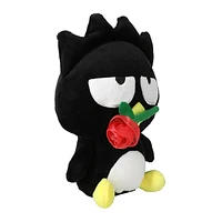 Valentine Hello Kitty And Friends® Badtz-Maru Plush 9in