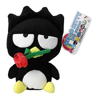 Valentine Hello Kitty And Friends® Badtz-Maru Plush 9in