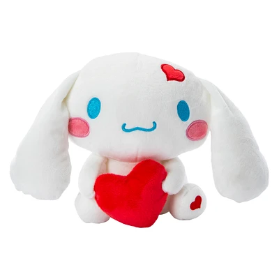 Valentine's Day Hello Kitty And Friends® Cinnamoroll™ Plush 8in