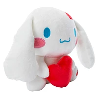 Valentine's Day Hello Kitty And Friends® Cinnamoroll™ Plush 8in