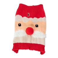 Pet Christmas Sweater