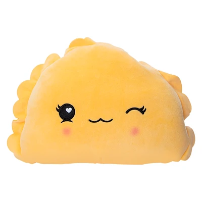 Russ Snackeez™ Food Plush