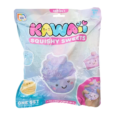 Kawaii Squishy Treat Toy Blind Bag