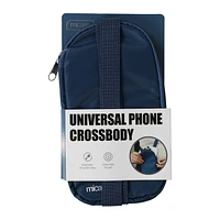 Universal Phone Crossbody Bag