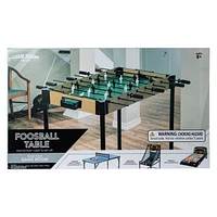 Foosball Table