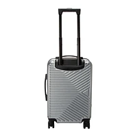 Hardside Spinner Carry On Suitcase 38L