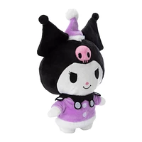 Hello Kitty And Friends® Kuromi™ Holiday Plush 11in