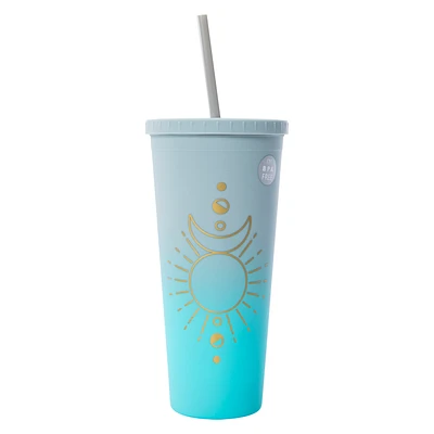 Crystal Tumbler 24oz