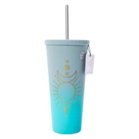 Crystal Tumbler 24oz