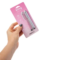 Bling Stylus Pens 2-Count