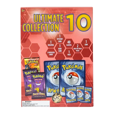 Pokemon™ TCG Ultimate Collection 10