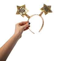 Happy New Year Bopper Headband