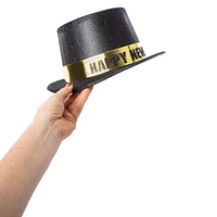 New Year Top Hat